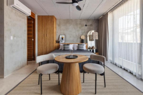 Down Town Loft with pool in the heart of Cancun